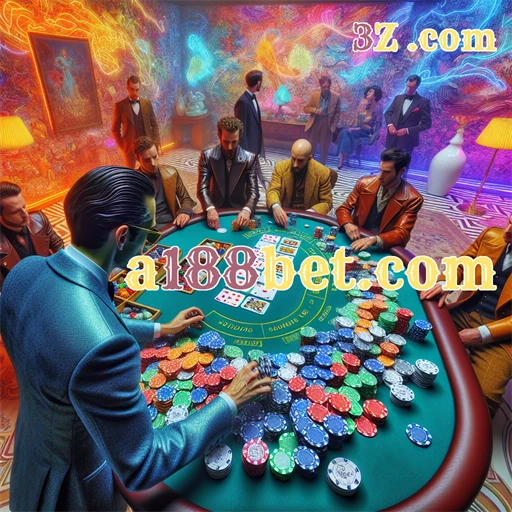 Descubra a Categoria de Jogos no a188bet.com